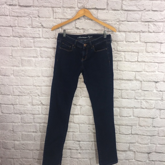 ❤️SOLD❤️American Eagle Stretch Skinny Jeans - Picture 6 of 6